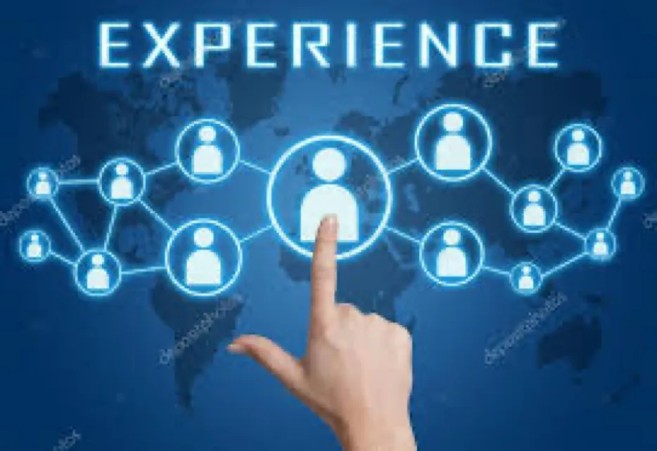 Experience Economy